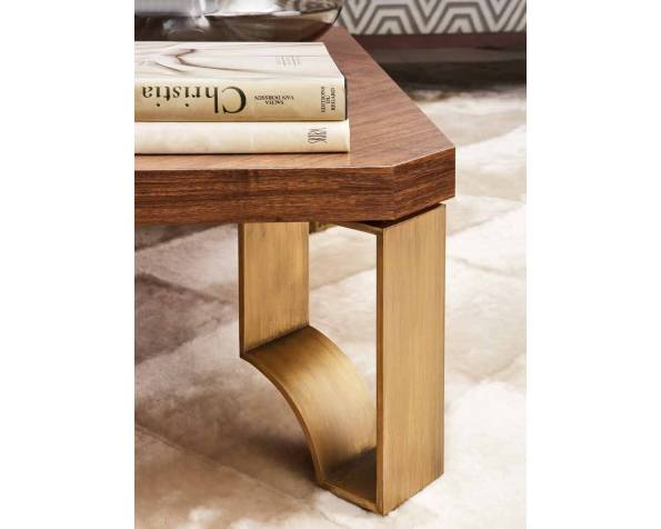 Felipe coffee table